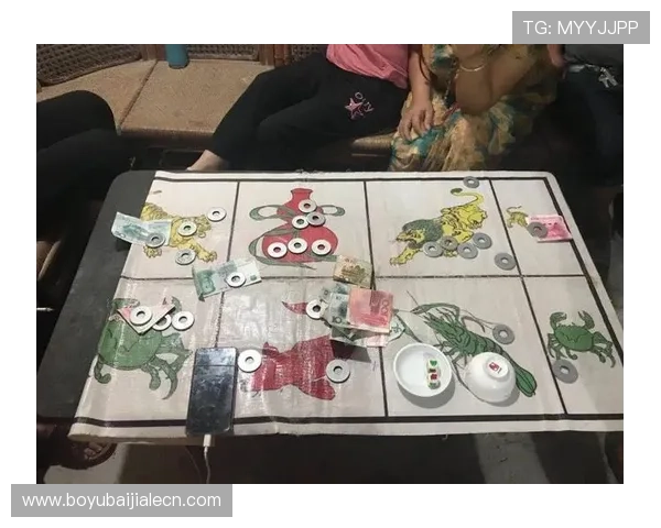 三亚百家乐赌博玩法全解析让你快速成为游戏高手的实用技巧