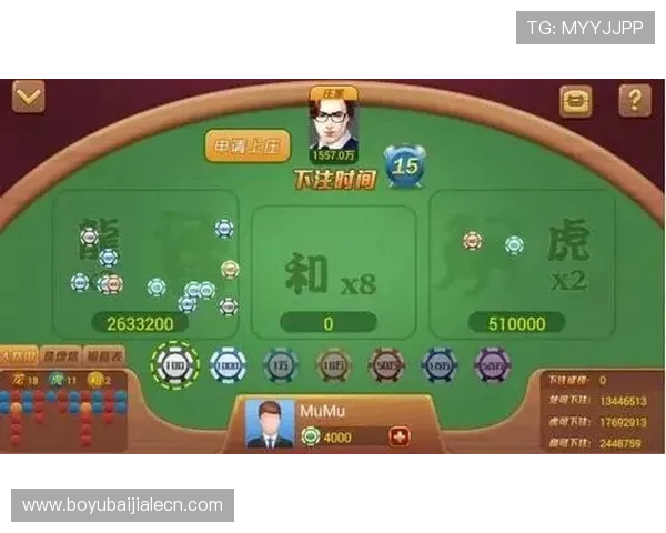 全面解析百家乐龙虎斗扑克牌的历史发展与最新玩法趋势助你成为游戏高手