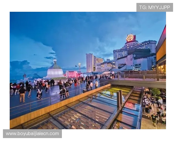 云顶马来西亚简介：探索亚洲著名的娱乐休闲胜地