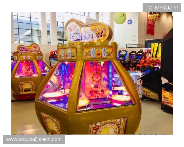 探索K8电玩城多样化游戏玩法带来的极致娱乐体验与乐趣