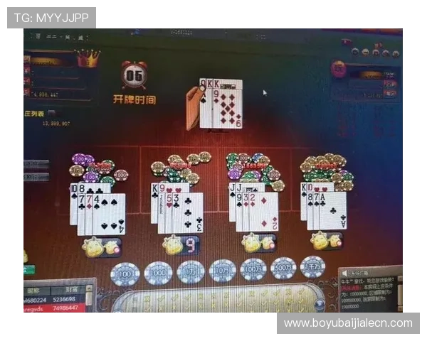 百家乐怎么玩才能提高胜率专家教你掌握百家乐的核心玩法和投注技巧