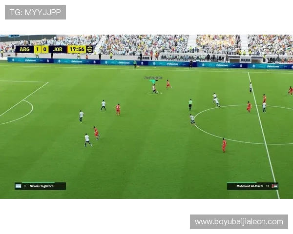2026年世界杯约旦VS阿根廷比赛观赛攻略及最佳观看体验推荐